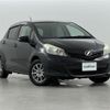 toyota vitz 2011 -TOYOTA--Vitz DBA-KSP130--KSP130-2031610---TOYOTA--Vitz DBA-KSP130--KSP130-2031610- image 1