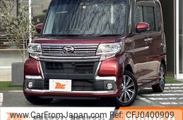 daihatsu tanto 2018 -DAIHATSU--Tanto DBA-LA600S--LA600S-0635100---DAIHATSU--Tanto DBA-LA600S--LA600S-0635100-