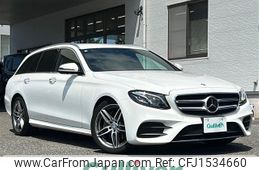 mercedes-benz e-class-station-wagon 2016 CFJ1534660