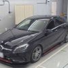 mercedes-benz a-class 2017 -MERCEDES-BENZ 【名古屋 307ﾑ7775】--Benz A Class DBA-176042--WDD1760422V186737---MERCEDES-BENZ 【名古屋 307ﾑ7775】--Benz A Class DBA-176042--WDD1760422V186737- image 1