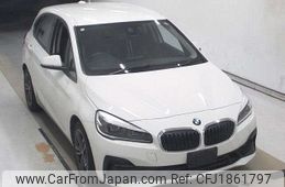 bmw 2-series 2018 CFJ1861797
