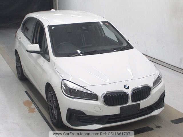 bmw 2-series 2018 CFJ1861797 image 1