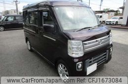 nissan clipper-rio 2021 CFJ1673084