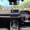 mazda cx-5 2022 -MAZDA--CX-5 3DA-KF2P--KF2P-510050---MAZDA--CX-5 3DA-KF2P--KF2P-510050- image 3