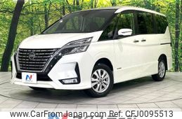 nissan serena 2020 -NISSAN--Serena 5AA-GFNC27--GFNC27-040308---NISSAN--Serena 5AA-GFNC27--GFNC27-040308-