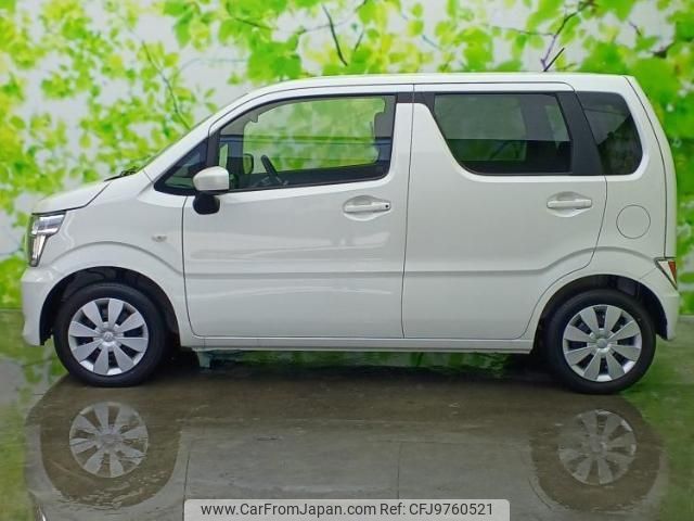 suzuki wagon-r 2023 quick_quick_MH85S_MH85S-158902 image 2