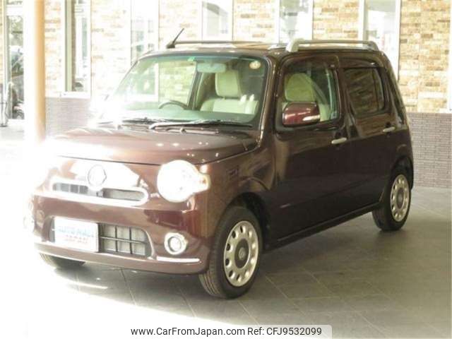 daihatsu mira-cocoa 2012 -DAIHATSU--Mira Cocoa DBA-L675S--L675S-0125430---DAIHATSU--Mira Cocoa DBA-L675S--L675S-0125430- image 1