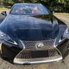 lexus lc 2017 -LEXUS 【群馬 357ｿ 27】--Lexus LC DBA-URZ100--URZ100-0001426---LEXUS 【群馬 357ｿ 27】--Lexus LC DBA-URZ100--URZ100-0001426- image 1