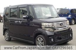 honda n-box 2014 -HONDA--N BOX DBA-JF2--JF2-1210484---HONDA--N BOX DBA-JF2--JF2-1210484-