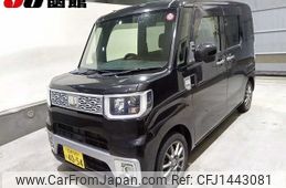 daihatsu wake 2014 -DAIHATSU 【函館 580ﾄ4054】--WAKE LA710S-0000815---DAIHATSU 【函館 580ﾄ4054】--WAKE LA710S-0000815-
