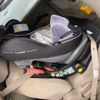 honda odyssey 1999 CFJ1699955 image 11