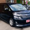 toyota vellfire 2010 -TOYOTA--Vellfire DBA-GGH25W--GGH25-8012795---TOYOTA--Vellfire DBA-GGH25W--GGH25-8012795- image 7