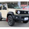 suzuki jimny-sierra 2020 quick_quick_JB74W_JB74W-129999 image 11