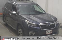 subaru forester 2019 -SUBARU--Forester SKE-032227---SUBARU--Forester SKE-032227-