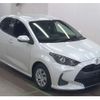 toyota yaris 2023 -TOYOTA--Yaris 5BA-KSP210--KSP210-0086877---TOYOTA--Yaris 5BA-KSP210--KSP210-0086877- image 1