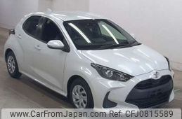 toyota yaris 2023 -TOYOTA--Yaris 5BA-KSP210--KSP210-0086877---TOYOTA--Yaris 5BA-KSP210--KSP210-0086877-