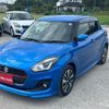 suzuki swift 2018 quick_quick_ZC83S_ZC83S-122439 image 16