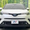 toyota c-hr 2017 -TOYOTA--C-HR DAA-ZYX10--ZYX10-2042384---TOYOTA--C-HR DAA-ZYX10--ZYX10-2042384- image 15