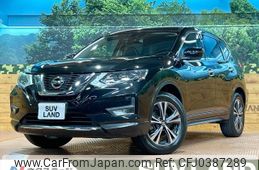 nissan x-trail 2019 -NISSAN--X-Trail DBA-NT32--T32-062023---NISSAN--X-Trail DBA-NT32--T32-062023-