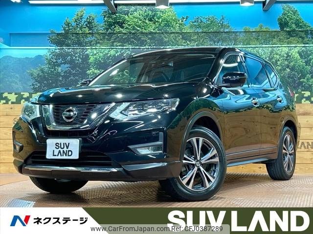 nissan x-trail 2019 -NISSAN--X-Trail DBA-NT32--T32-062023---NISSAN--X-Trail DBA-NT32--T32-062023- image 1