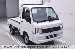 subaru sambar-truck 2008 CFJ1841463