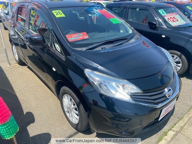 nissan note 2014 quick_quick_E12_E12-192024 image 2