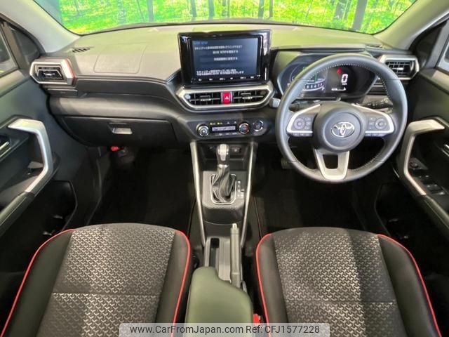 toyota raize 2020 CFJ1577228 image 2