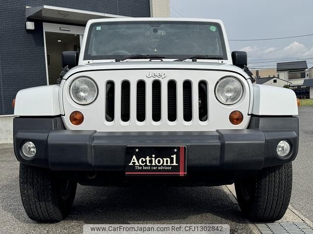 jeep wrangler 2013 274 image 2