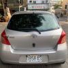 toyota yaris 2009 NIKYO_SK17171 image 2