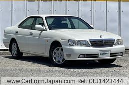 nissan laurel 2000 -NISSAN--Laurel GF-HC35--HC35-075112---NISSAN--Laurel GF-HC35--HC35-075112-