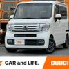 honda n-van 2018 CFJ1518241 image 1