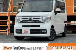 honda n-van 2018 CFJ1518241