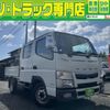 mitsubishi-fuso canter 2016 GOO_NET_EXCHANGE_1002697A30240309W001 image 1