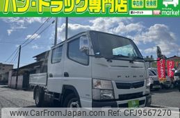 mitsubishi-fuso canter 2016 GOO_NET_EXCHANGE_1002697A30240309W001