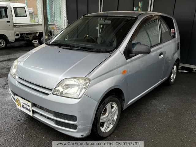 daihatsu mira 2006 quick_quick_LE-L250V_L250V-0072239 image 1