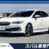 subaru impreza-g4 2021 CFJ1582164 image 1