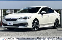 subaru impreza-g4 2021 CFJ1582164