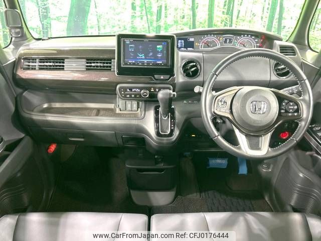 honda n-box 2019 -HONDA--N BOX DBA-JF3--JF3-2091167---HONDA--N BOX DBA-JF3--JF3-2091167- image 2