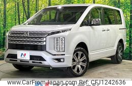 mitsubishi delica-d5 2024 -MITSUBISHI--Delica D5 3DA-CV1W--CV1W-5016***---MITSUBISHI--Delica D5 3DA-CV1W--CV1W-5016***-