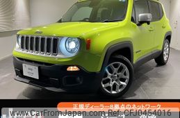 jeep renegade 2017 -CHRYSLER--Jeep Renegade ABA-BU14--1C4BU0000HPF33104---CHRYSLER--Jeep Renegade ABA-BU14--1C4BU0000HPF33104-