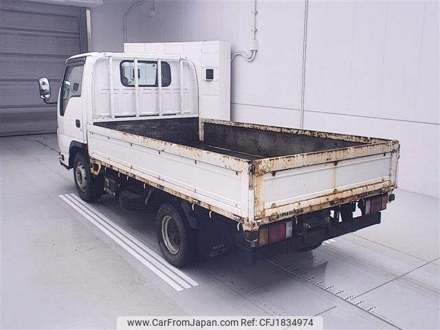 isuzu elf-truck 2011 CFJ1834974 image 2