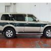 mitsubishi pajero 2006 -MITSUBISHI 【名変中 】--Pajero V93W--0000459---MITSUBISHI 【名変中 】--Pajero V93W--0000459- image 27