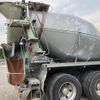 isuzu giga 2002 CFJ1482596 image 11