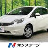 nissan note 2012 CFJ1725535 image 1