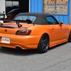 honda s2000 2000 CFJ1627762 image 3