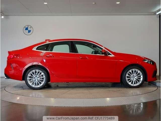 bmw 2-series 2020 CFJ1773489 image 2