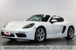 porsche cayman 2016 -PORSCHE--Porsche Cayman ABA-982H1--WP0ZZZ98ZHS260775---PORSCHE--Porsche Cayman ABA-982H1--WP0ZZZ98ZHS260775-