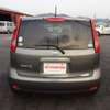 nissan note 2005 504749-RAOID:8843 image 5