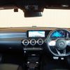 mercedes-benz a-class 2019 -MERCEDES-BENZ--Benz A Class 3DA-177012--WDD1770122V043622---MERCEDES-BENZ--Benz A Class 3DA-177012--WDD1770122V043622- image 16