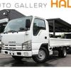 isuzu elf-truck 2007 GOO_NET_EXCHANGE_0708619A30250607W001 image 1